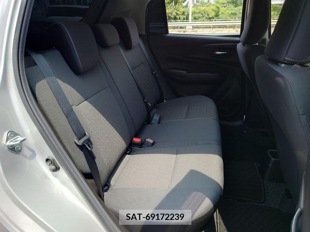 Suzuki SWIFT 2024-02 369011-12