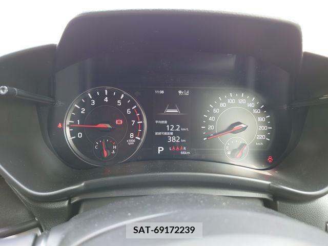 Suzuki SWIFT 2024-02 369011-25