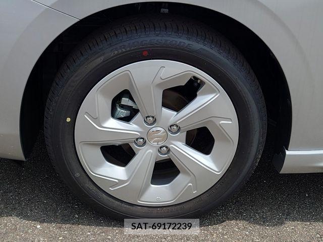 Suzuki SWIFT 2024-02 369011-26