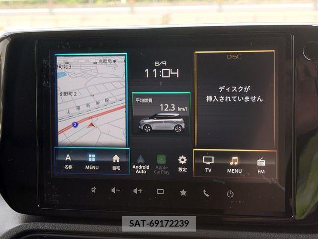 Suzuki SWIFT 2024-02 369011-15