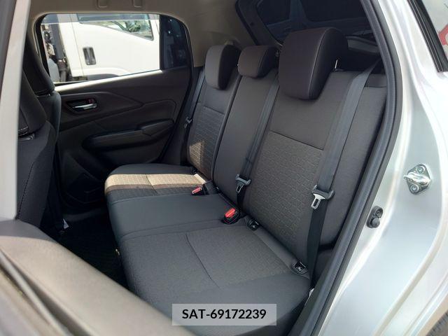 Suzuki SWIFT 2024-02 369011-14