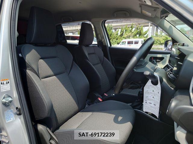 Suzuki SWIFT 2024-02 369011-11