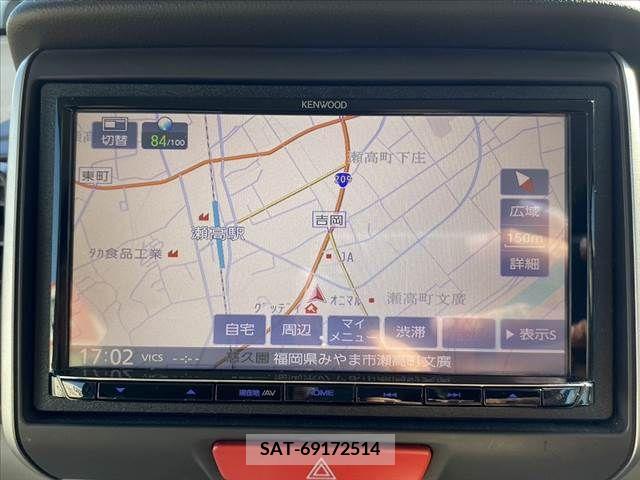 Honda N BOX 2016-02 379796-21