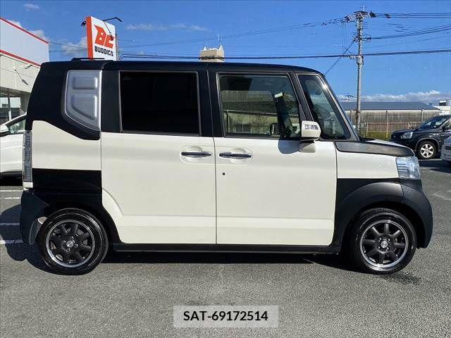 Honda N BOX 2016-02 379796-11