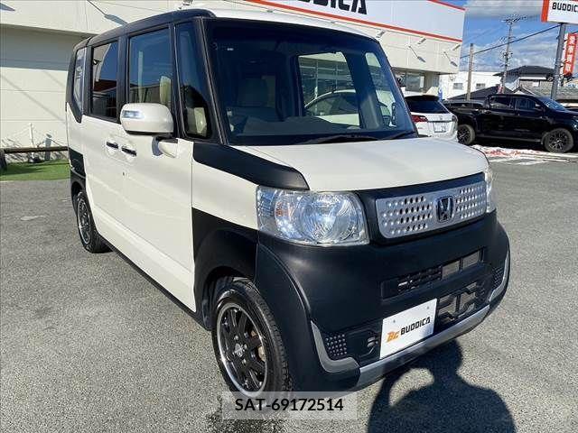 Honda N BOX 2016-02 379796-9