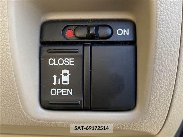 Honda N BOX 2016-02 379796-6