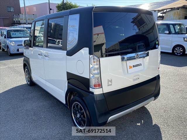 Honda N BOX 2016-02 379796-14