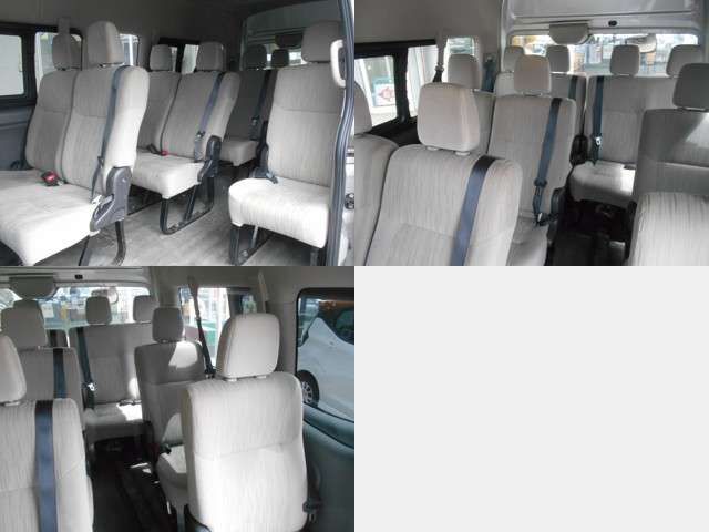 Nissan Caravan 2018-05 3503-11