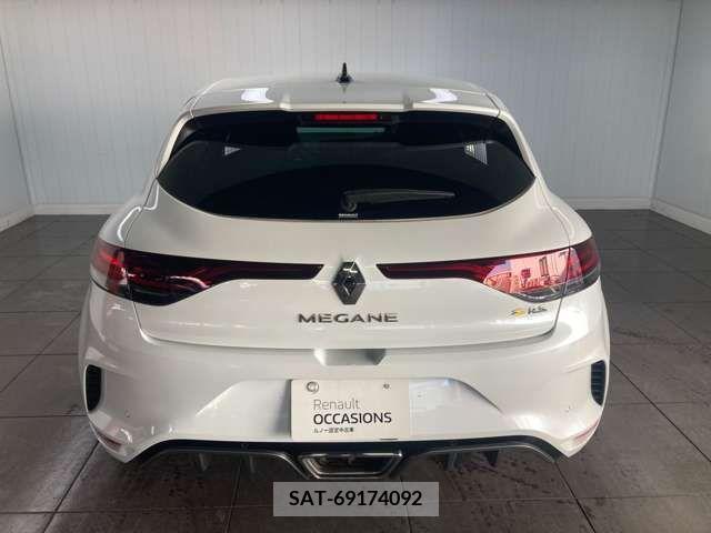 Renault MEGANE 2021-07 374292-14
