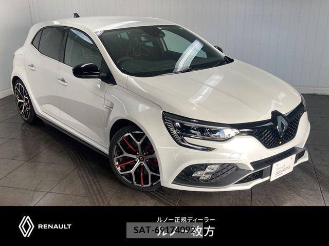 Renault MEGANE 2021-07 374292-11