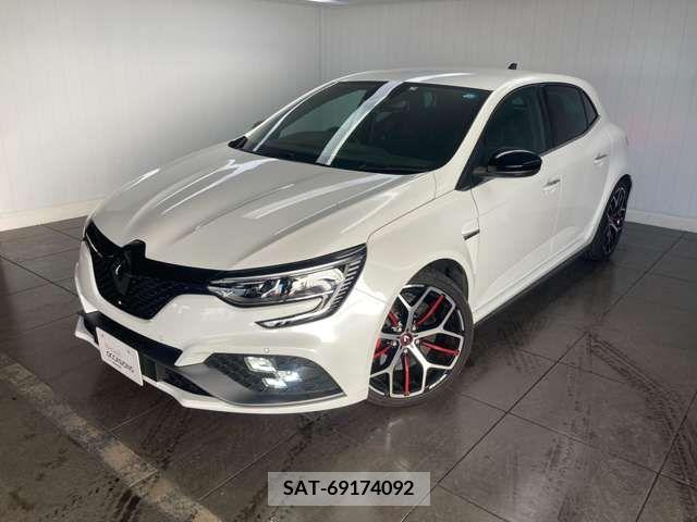 Renault MEGANE 2021-07 374292-7