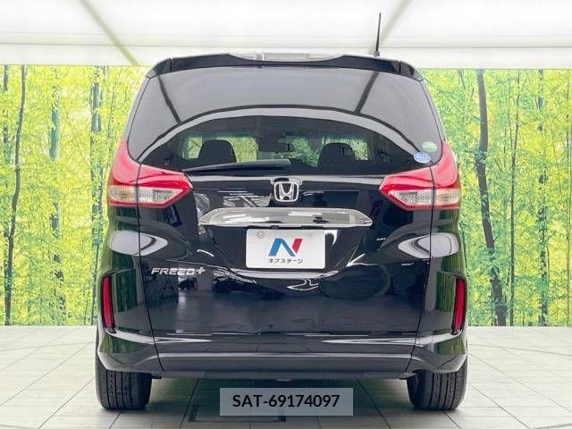 Honda FREED 2017-03 360707-15