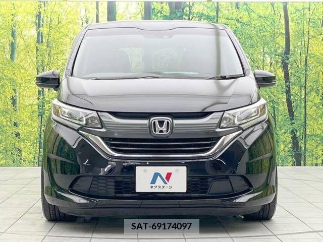 Honda FREED 2017-03 360707-14