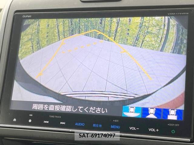 Honda FREED 2017-03 360707-4