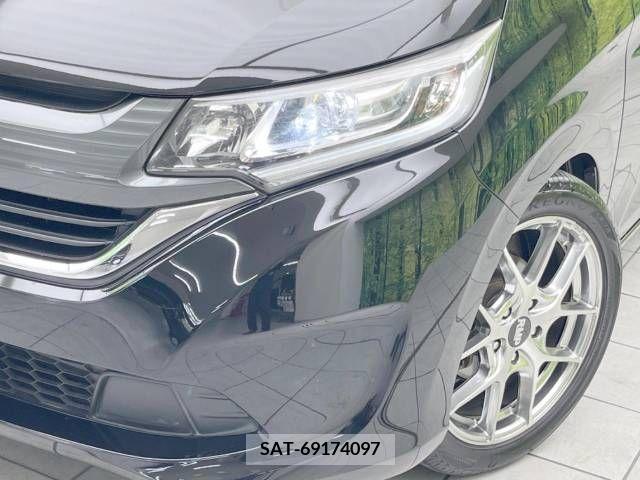 Honda FREED 2017-03 360707-12