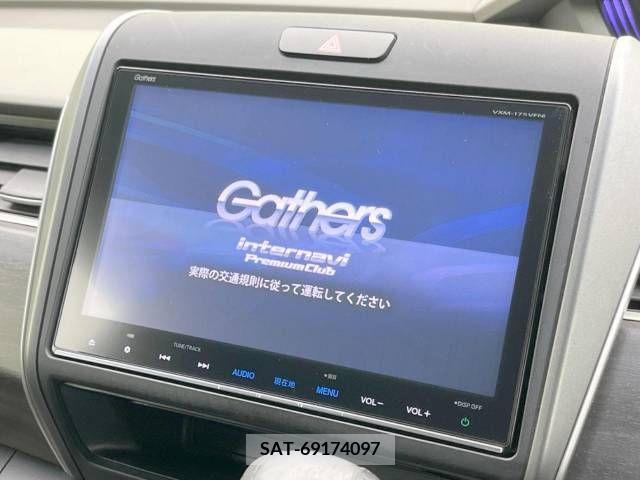 Honda FREED 2017-03 360707-3