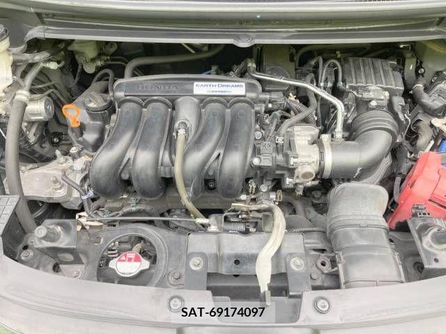 Honda FREED 2017-03 360707-18
