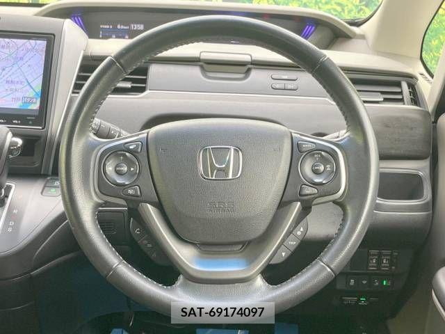 Honda FREED 2017-03 360707-11