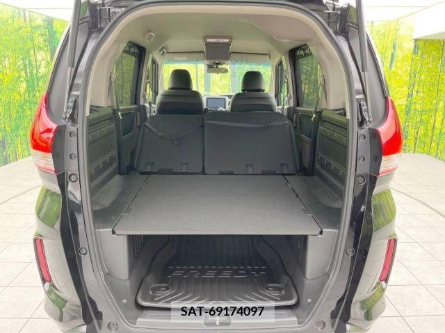 Honda FREED 2017-03 360707-10