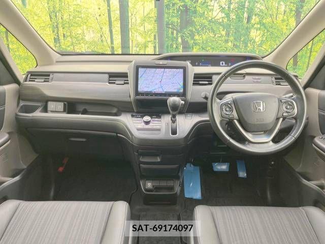 Honda FREED 2017-03 360707-1
