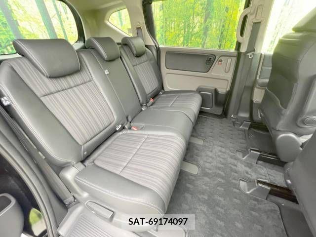 Honda FREED 2017-03 360707-9