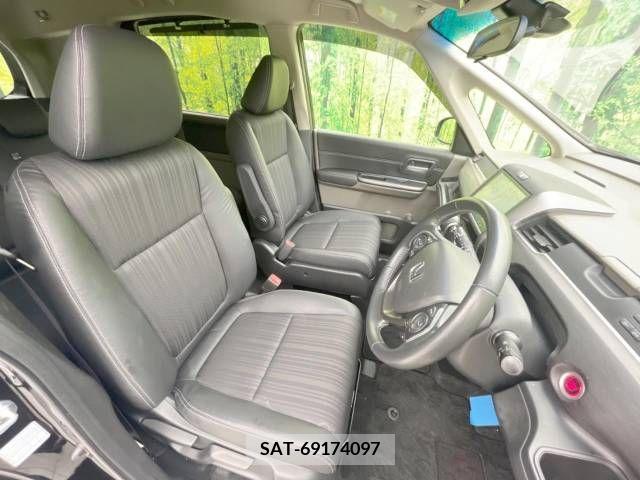 Honda FREED 2017-03 360707-8