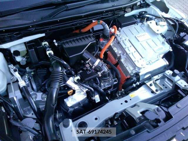 Nissan KICKS 2022-03 326010-18