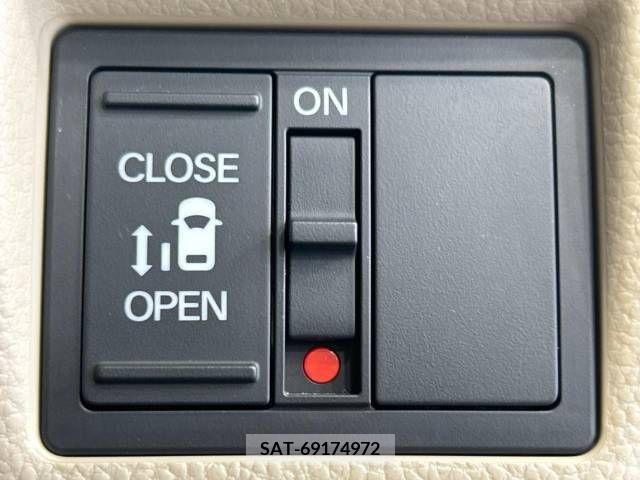 Honda N BOX 2019-07 364550-5