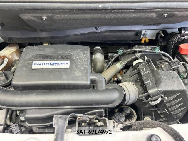 Honda N BOX 2019-07 364550-18
