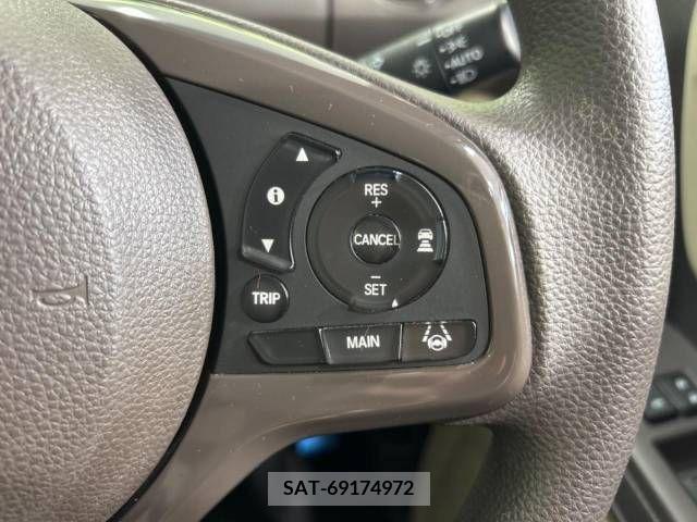 Honda N BOX 2019-07 364550-4
