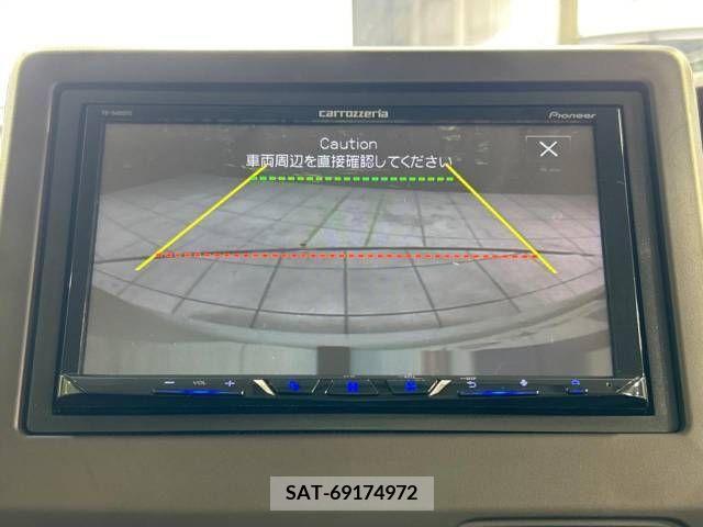 Honda N BOX 2019-07 364550-3