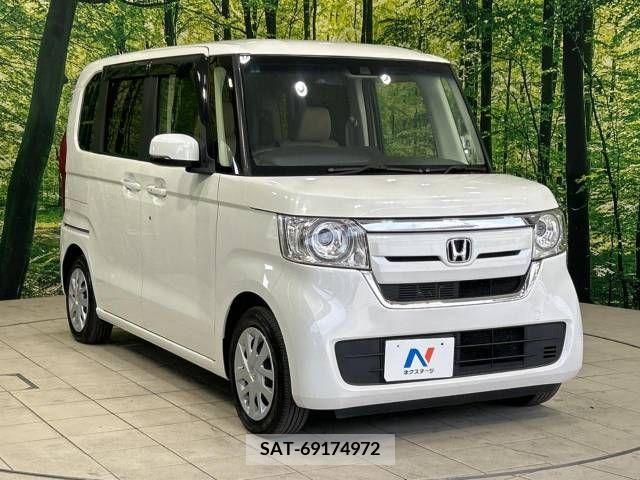 Honda N BOX 2019-07 364550-16