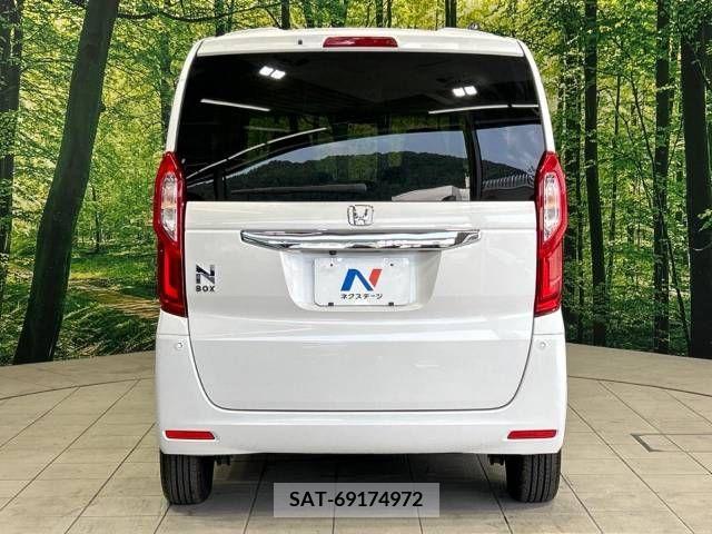 Honda N BOX 2019-07 364550-15
