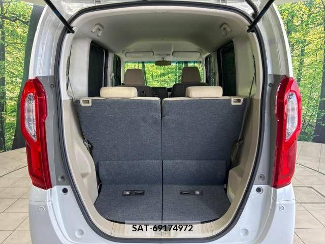 Honda N BOX 2019-07 364550-10