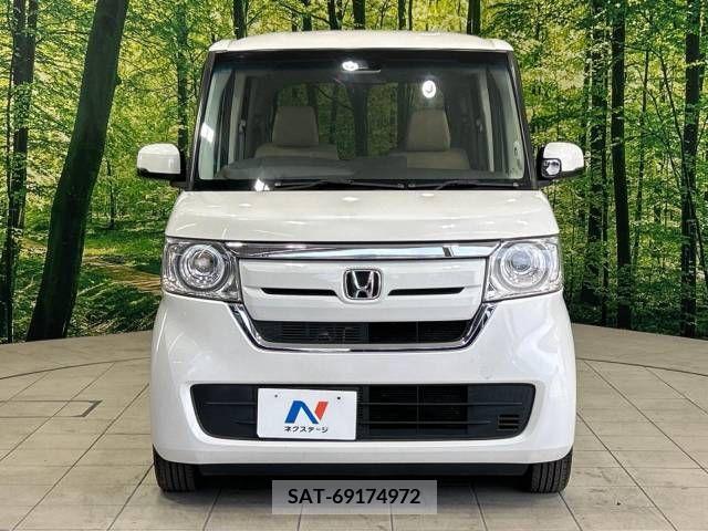 Honda N BOX 2019-07 364550-14