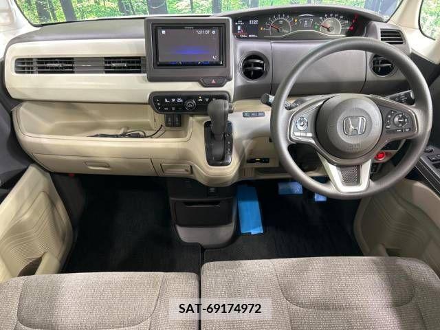 Honda N BOX 2019-07 364550-1