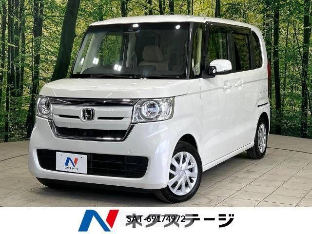 Honda N BOX 2019-07 364550-0