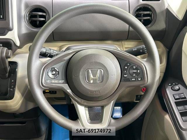 Honda N BOX 2019-07 364550-12