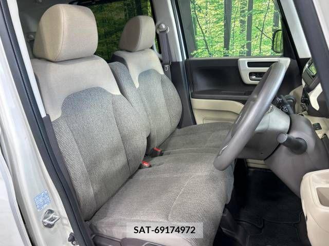 Honda N BOX 2019-07 364550-8