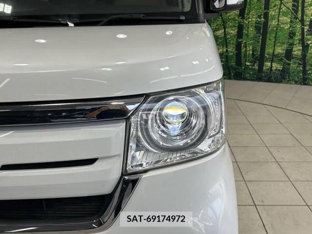 Honda N BOX 2019-07 364550-11