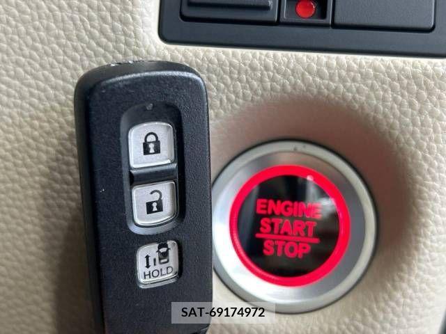 Honda N BOX 2019-07 364550-7