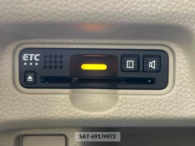 Honda N BOX 2019-07 364550-6