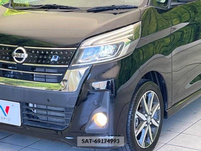 Nissan DAYZ 2019-09 353238-12