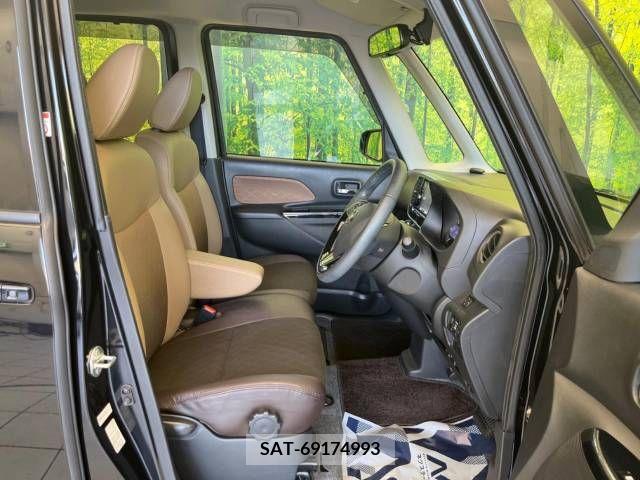 Nissan DAYZ 2019-09 353238-8
