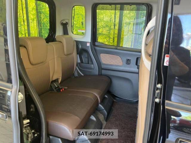 Nissan DAYZ 2019-09 353238-9