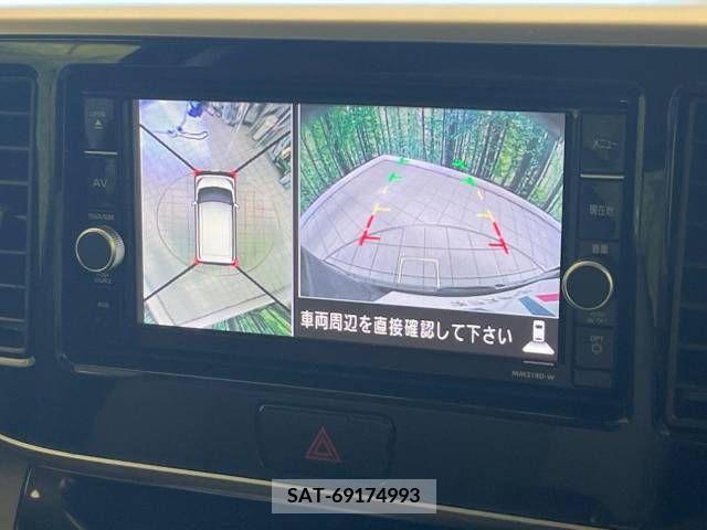 Nissan DAYZ 2019-09 353238-3