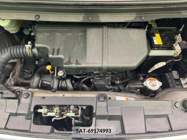Nissan DAYZ 2019-09 353238-19