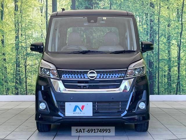 Nissan DAYZ 2019-09 353238-14