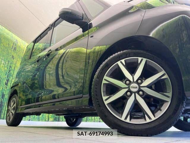Nissan DAYZ 2019-09 353238-13