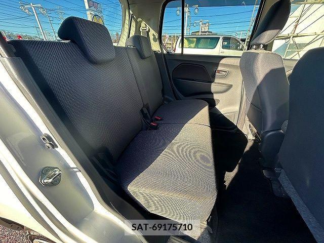 Suzuki WAGON R 2015-03 217822-3